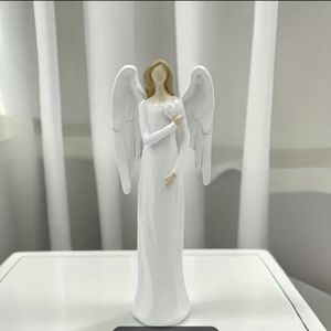 Angel of love/heartbreak Figure